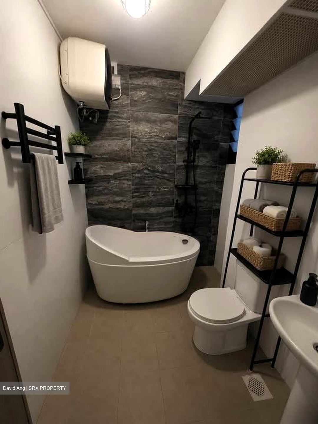 Blk 419B Waterfront II @ Northshore (Punggol), HDB 4 Rooms #563085851